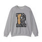 Cheetah Rockets- Adult Unisex Heavy Blend™ Crewneck Sweatshirt
