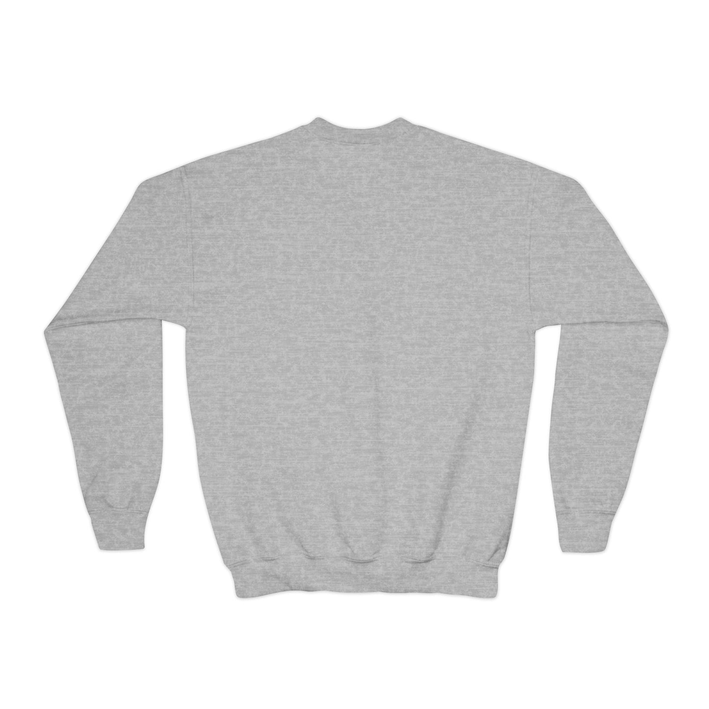 Rockets Youth Crewneck Sweatshirt