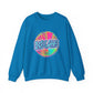 Indians- Unisex Heavy Blend™ Crewneck Sweatshirt