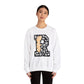 Cheetah Rockets- Adult Unisex Heavy Blend™ Crewneck Sweatshirt