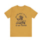 On The Way To Get My Sh* Together- Bella Canvas- Unisex Jersey Short Sleeve Tee