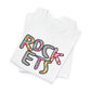Rockets- Adult Unisex Jersey Short Sleeve Tee