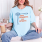 More Spaghetti Graphic Tee
