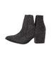 Fiera Booties in Black