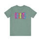 Rockets- Unisex Jersey Short Sleeve Tee