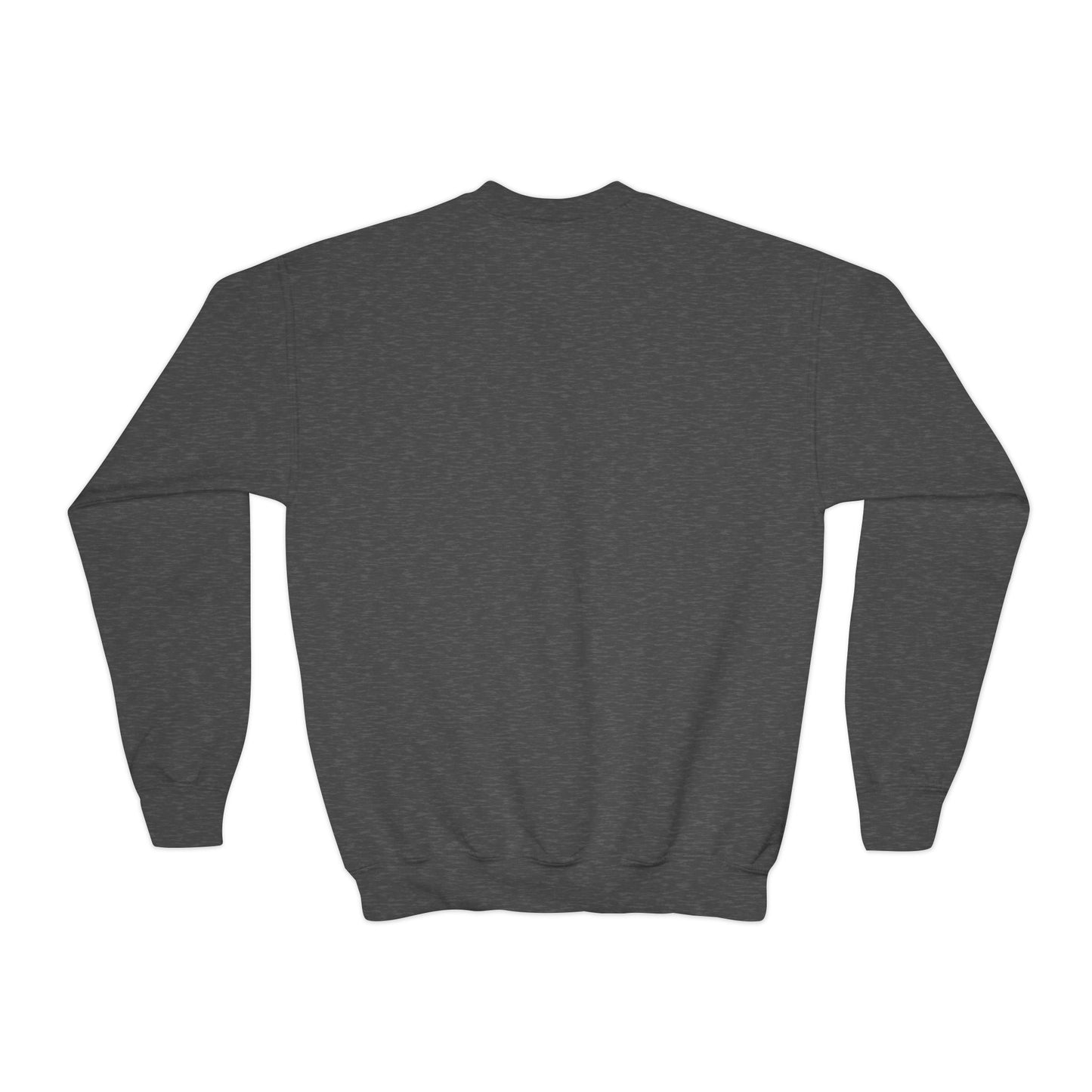 Rockets Youth Crewneck Sweatshirt