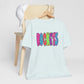 Rockets- Unisex Jersey Short Sleeve Tee