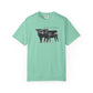 Thank a Farmer Shirt – Cow Graphic Tee – Comfort Colors Farm Shirt – Country Life Tee – Support Farmers Shirt