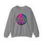 Indians- Unisex Heavy Blend™ Crewneck Sweatshirt