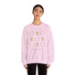 XOXO Love Your Farmers - Adult Unisex Heavy Blend™ Crewneck Sweatshirt