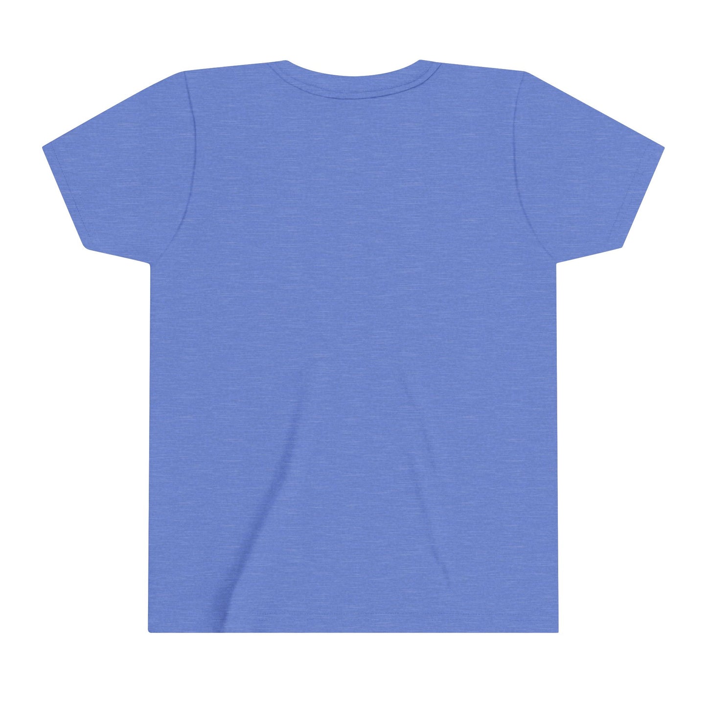 I Herd You Need A Valentine- Youth Short Sleeve Tee