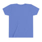 I Herd You Need A Valentine- Youth Short Sleeve Tee