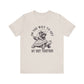 On The Way To Get My Sh* Together- Bella Canvas- Unisex Jersey Short Sleeve Tee