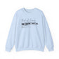 Thank A Farmer- Adult Unisex Heavy Blend™ Crewneck Sweatshirt