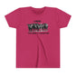 I Herd You Need A Valentine- Youth Short Sleeve Tee