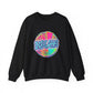 Indians- Unisex Heavy Blend™ Crewneck Sweatshirt