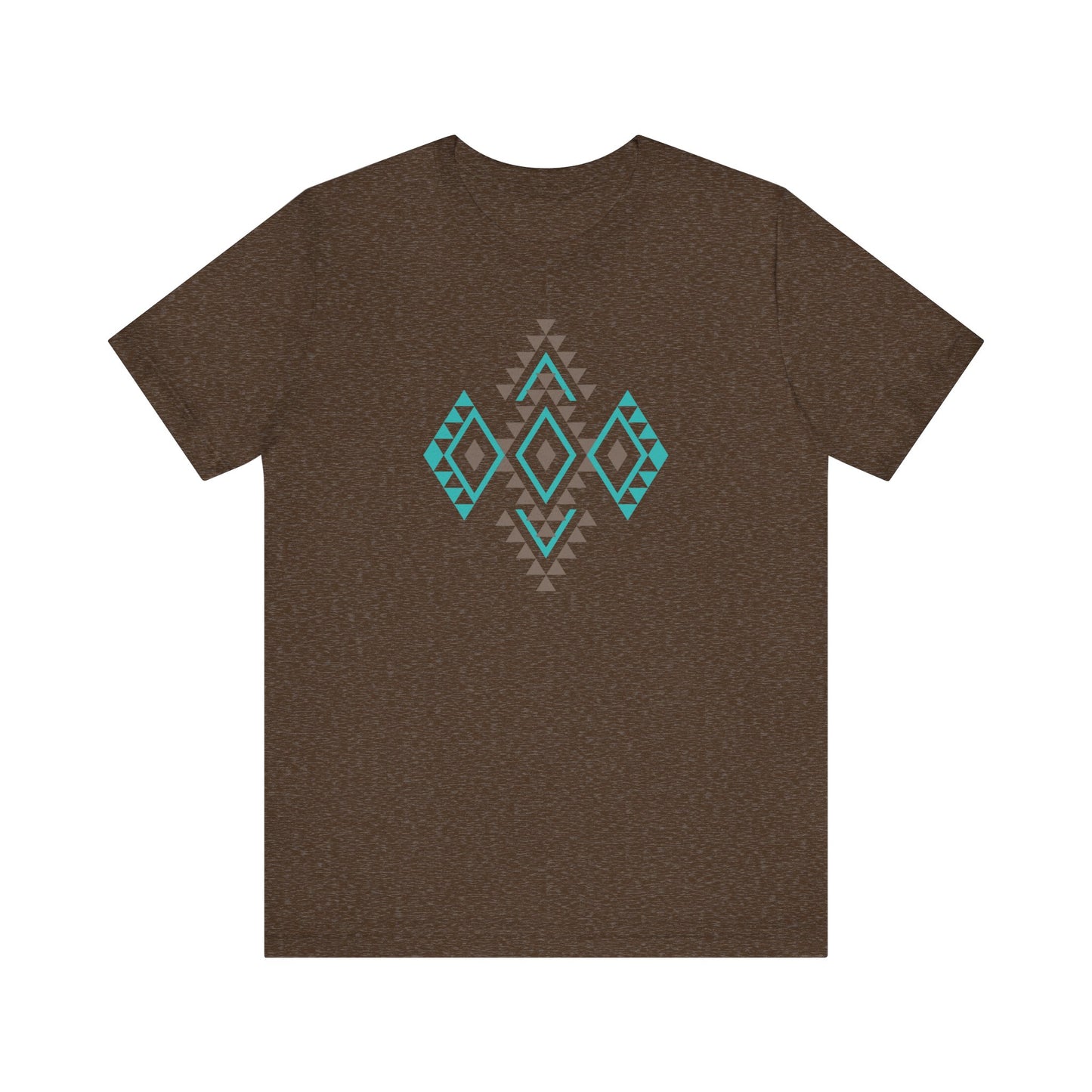 Aztec Graphic T-Shirt