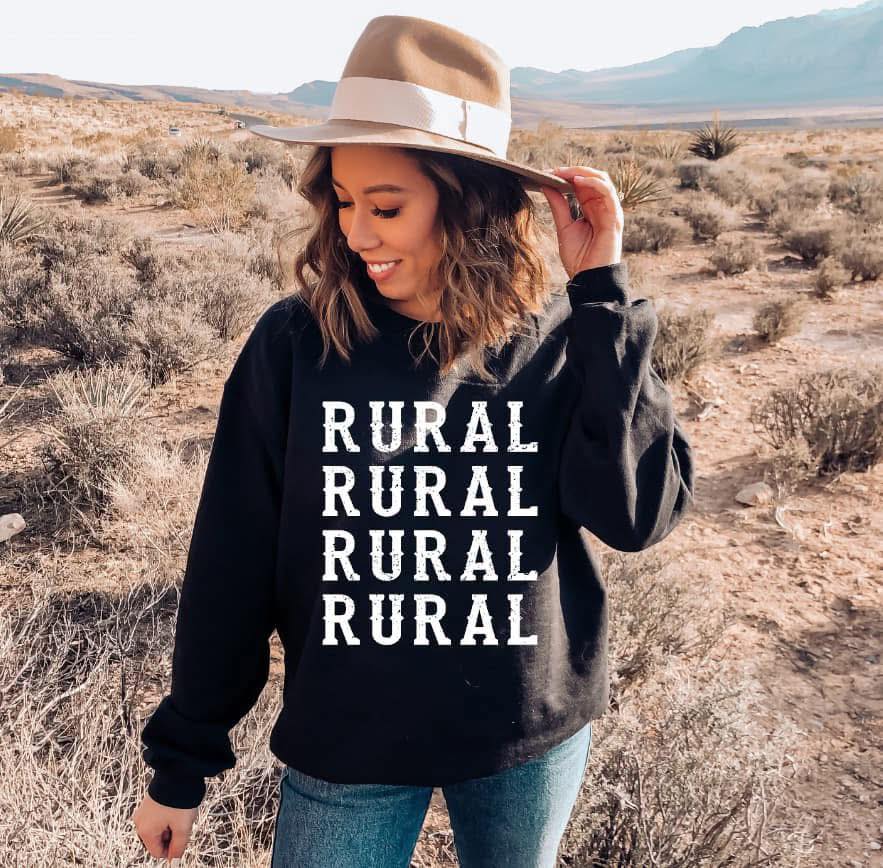 Rural