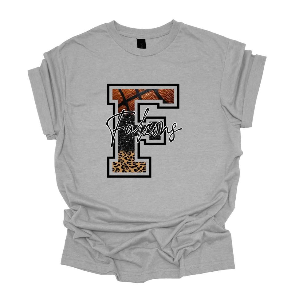 Falcons Basketball
