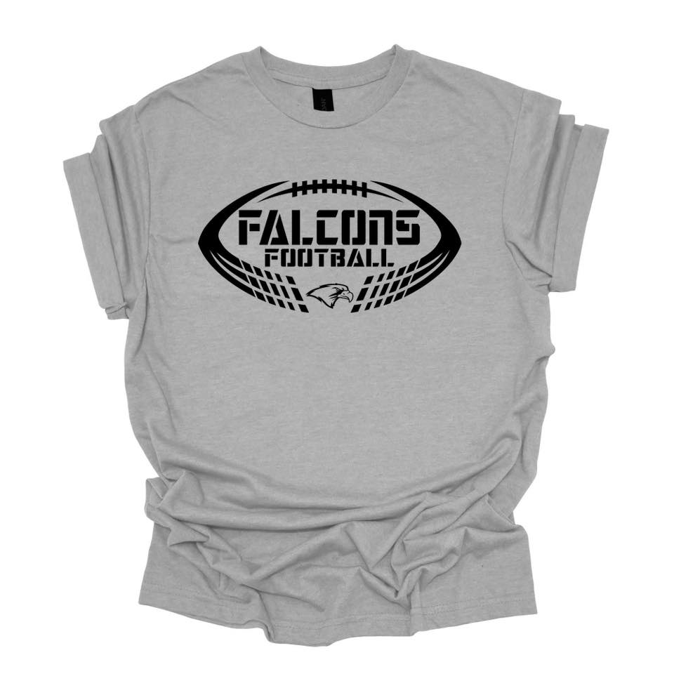 Falcons Football