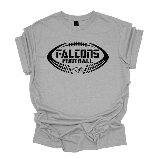 Falcons Football