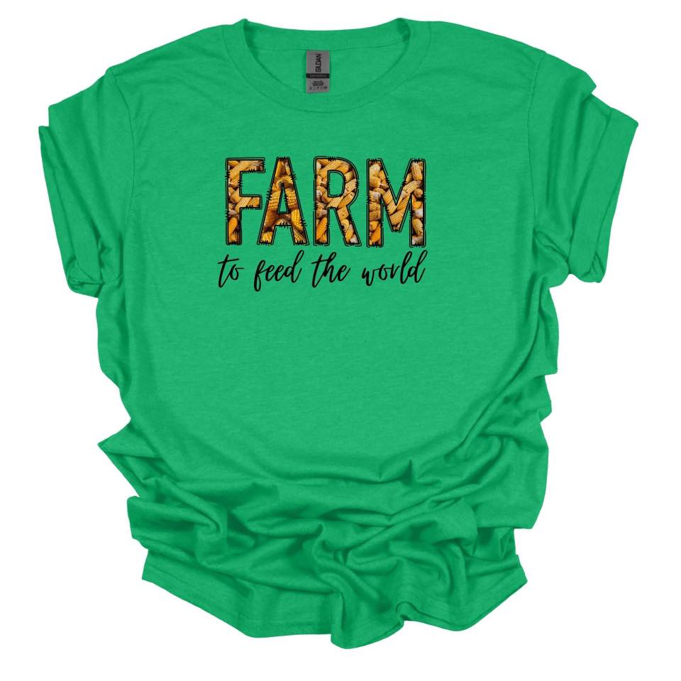 Farm To Feed