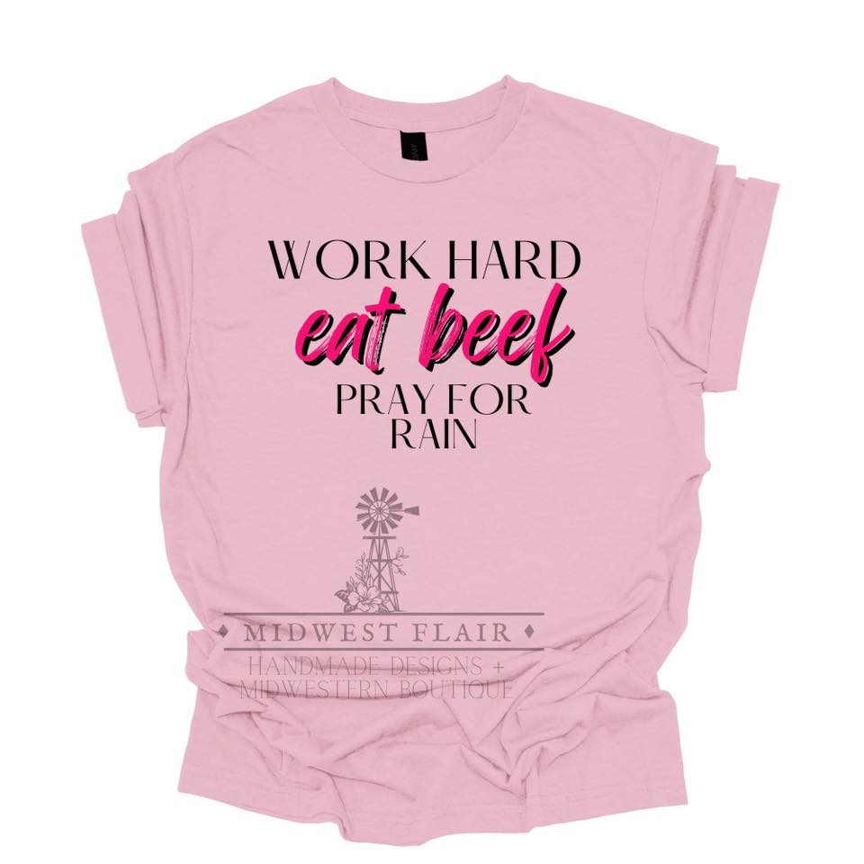 Eat Beef