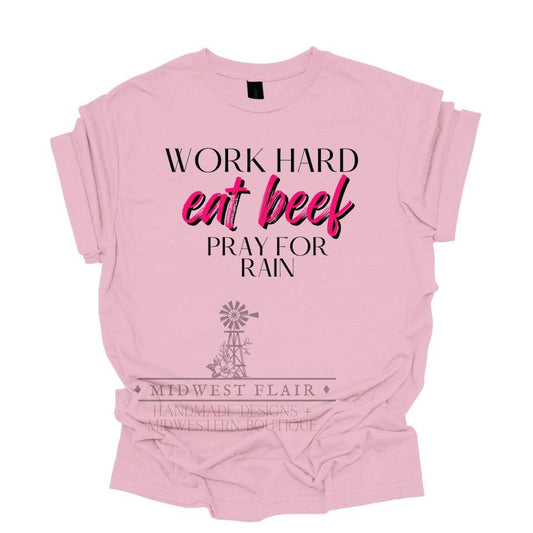 Eat Beef