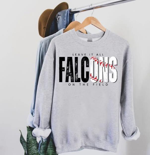Falcons Baseball