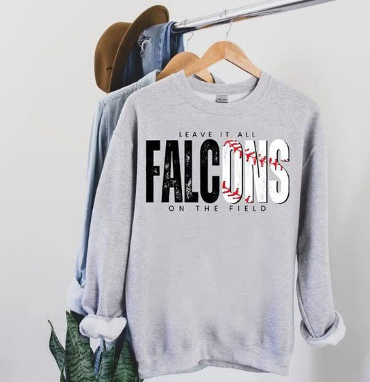 Falcons Baseball