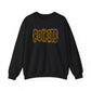 Rockets- Unisex Heavy Blend™ Crewneck Sweatshirt