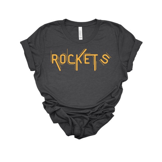 Rockets- T-Shirt