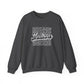 Indians- Unisex Heavy Blend™ Crewneck Sweatshirt
