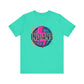 Indians- Adult Unisex Jersey Short Sleeve Tee