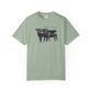 Thank a Farmer Shirt – Cow Graphic Tee – Comfort Colors Farm Shirt – Country Life Tee – Support Farmers Shirt