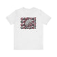 Indians Game Day - Unisex Jersey Short Sleeve Tee