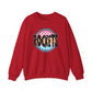 Rockets  Adult Unisex Heavy Blend™ Crewneck Sweatshirt