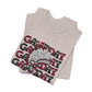 Indians Game Day - Unisex Jersey Short Sleeve Tee