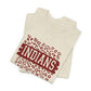 Indians- Unisex Jersey Short Sleeve Tee