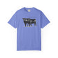 Thank a Farmer Shirt – Cow Graphic Tee – Comfort Colors Farm Shirt – Country Life Tee – Support Farmers Shirt