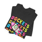 Rockets - Unisex Jersey Short Sleeve Tee