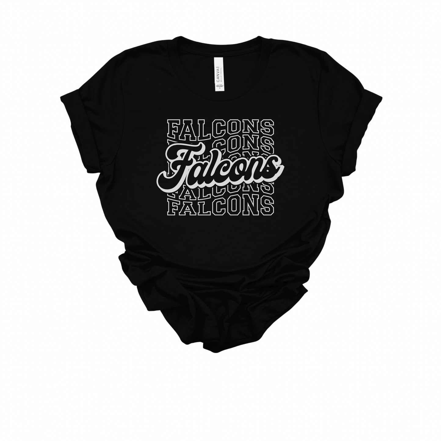 Falcons- T-Shirt