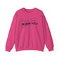 Thank A Farmer- Adult Unisex Heavy Blend™ Crewneck Sweatshirt