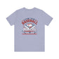 Baseball Mom Life Tee