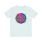 Indians- Adult Unisex Jersey Short Sleeve Tee