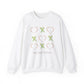 XOXO Love Your Farmers - Adult Unisex Heavy Blend™ Crewneck Sweatshirt