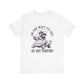 On The Way To Get My Sh* Together- Bella Canvas- Unisex Jersey Short Sleeve Tee