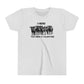 I Herd You Need A Valentine- Youth Short Sleeve Tee