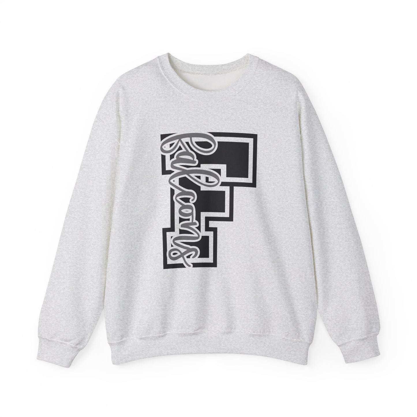 FALCONS DEAL - Unisex Heavy Blend™ Crewneck Sweatshirt