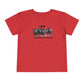 I Herd You Need A Valentine- Toddler Short Sleeve Tee